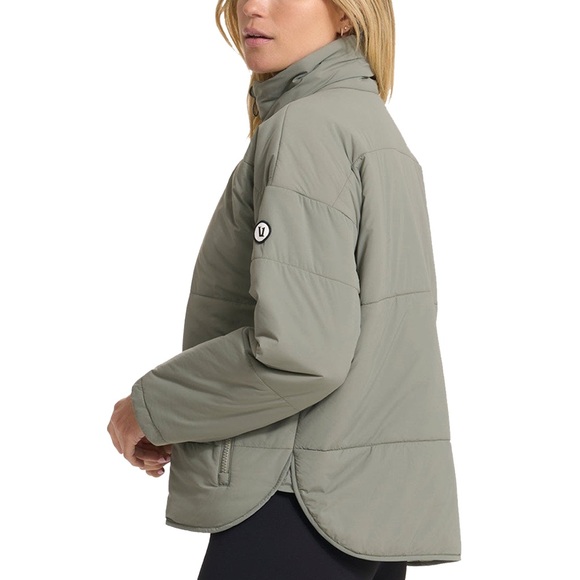 VUORI Canyon Insulated Jacket - Picture 4 of 7